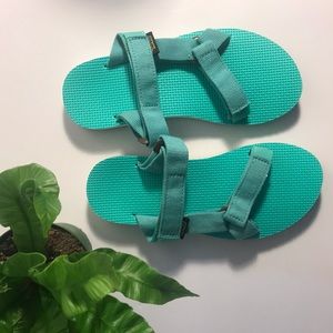 Teva Universal Slide Sandals